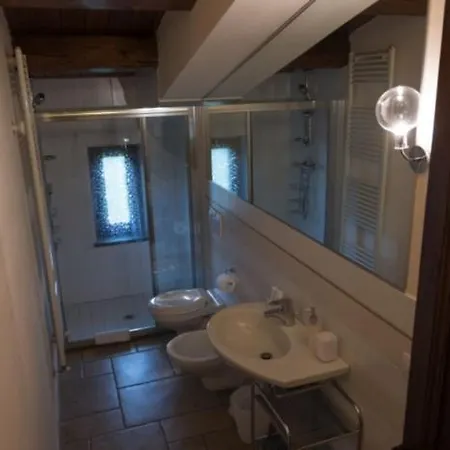 Bed & Breakfast Casenuove