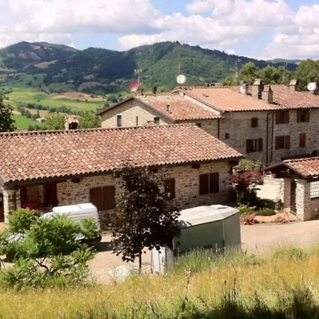 Bed & Breakfast Casenuove