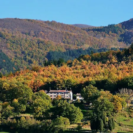 Casenuove Bed & Breakfast Bagno di Romagna