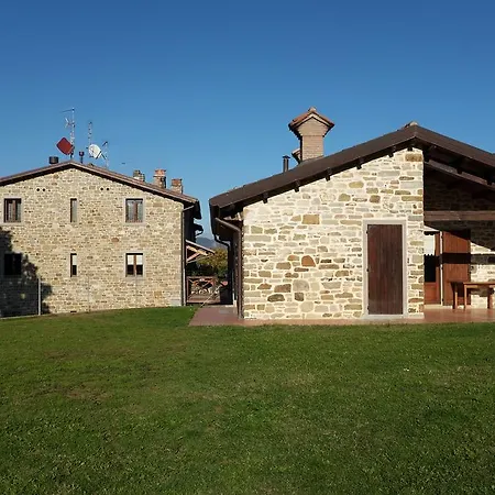 Casenuove Bed & Breakfast *