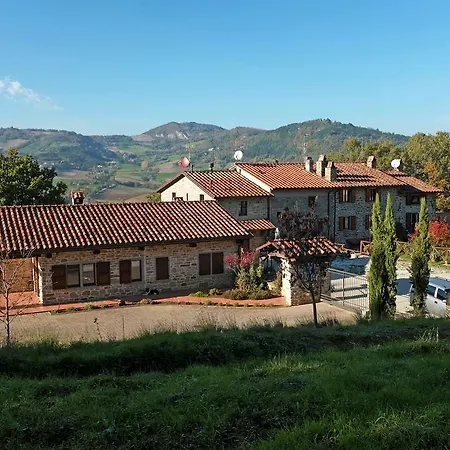Casenuove Bagno di Romagna