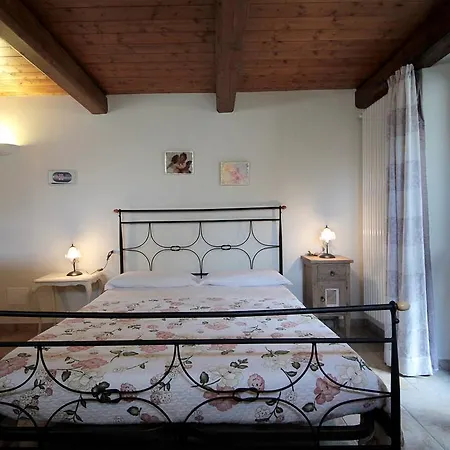 Casenuove Bed & Breakfast Bagno di Romagna