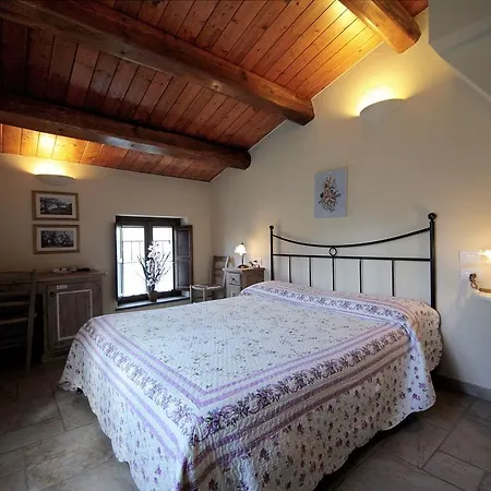 Casenuove Bed & Breakfast *