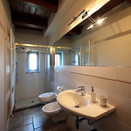 Casenuove Bed & Breakfast *