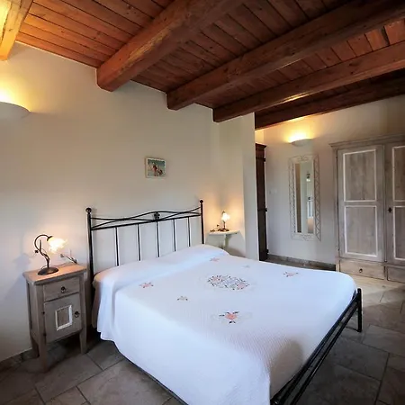 Casenuove Bed & Breakfast