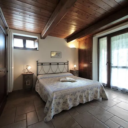 Bed & Breakfast Casenuove *