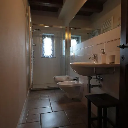 Bed & Breakfast Casenuove Bagno di Romagna