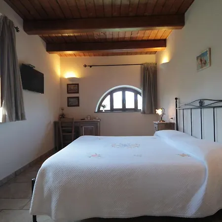Casenuove Bed & Breakfast Bagno di Romagna