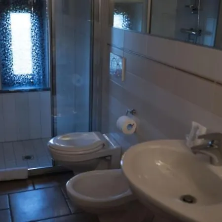 Casenuove Bed & Breakfast