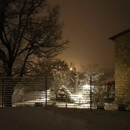 Casenuove Отель типа 