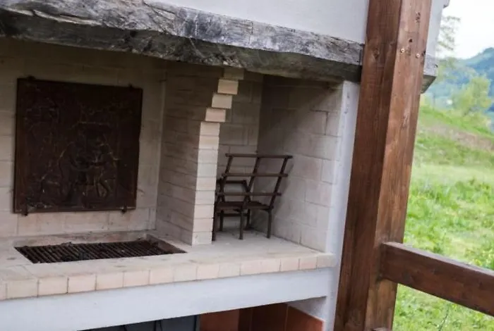 Casenuove Баньо-ди-Романья