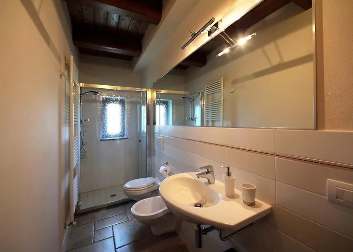 Casenuove Отель типа 