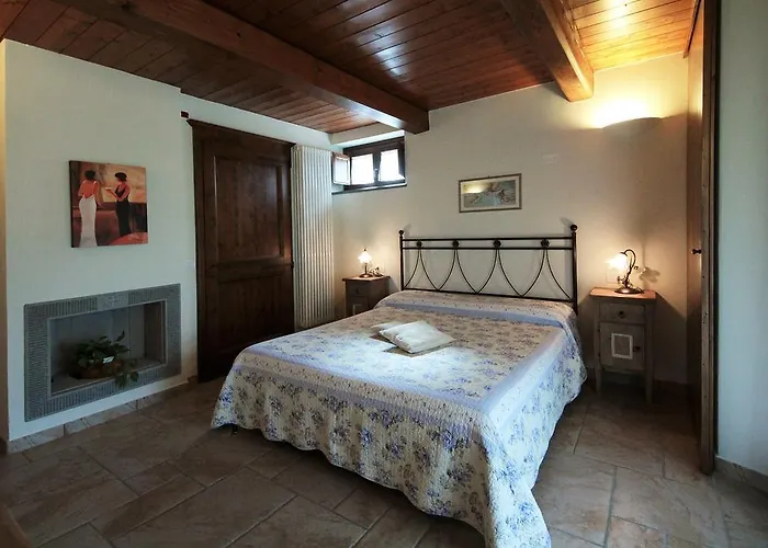 Casenuove * Баньо-ди-Романья