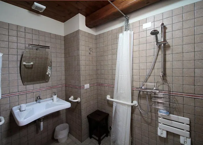 Casenuove Баньо-ди-Романья