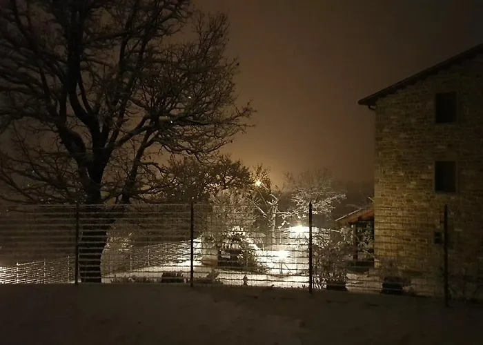 Casenuove Отель типа 