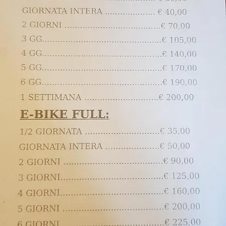 Bed & Breakfast Agriturismo Casenuove Bagno di Romagna