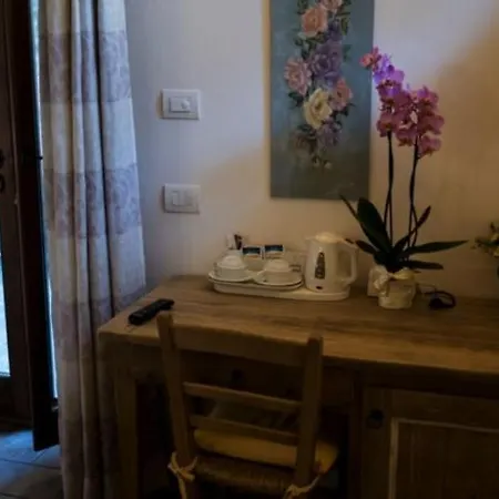 Agriturismo Casenuove