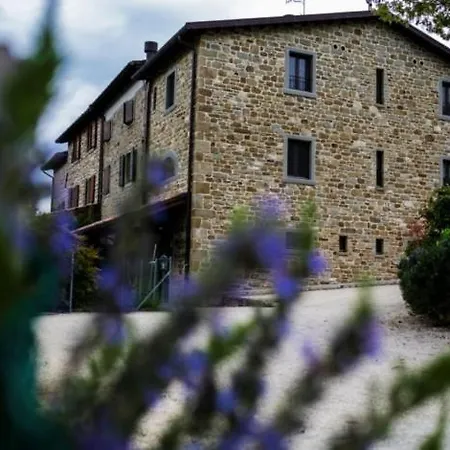 Agriturismo Casenuove * Bagno di Romagna