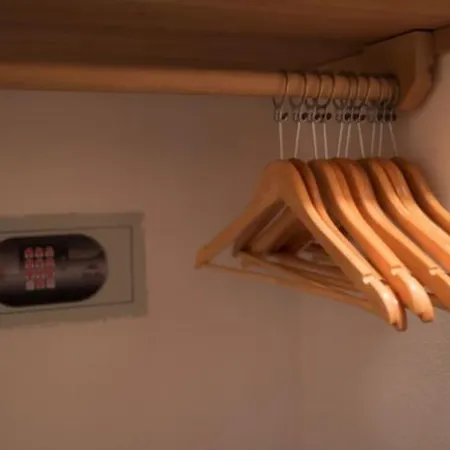 住宿加早餐酒店 Casenuove