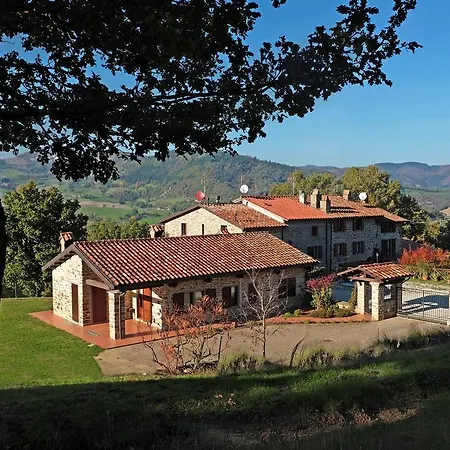 Casenuove 住宿加早餐酒店 *