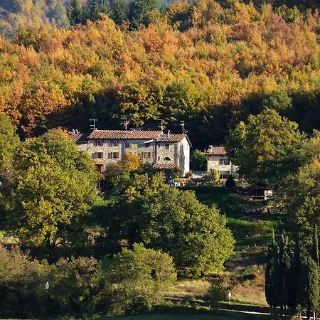 住宿加早餐酒店 Casenuove