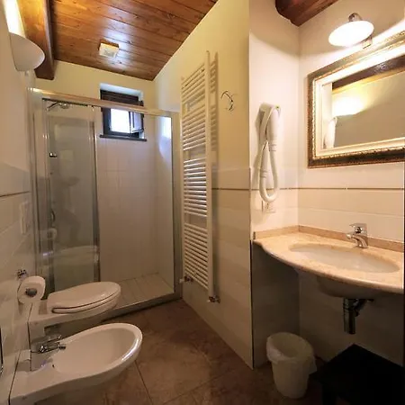 Agriturismo Casenuove Bed & Breakfast