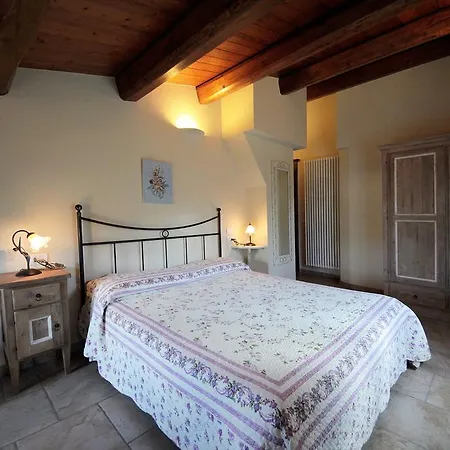 Agriturismo Casenuove * Bagno di Romagna