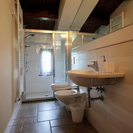 Agriturismo Casenuove Bed & Breakfast *