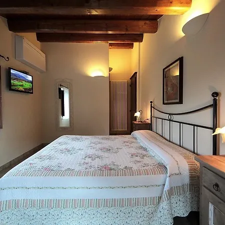 住宿加早餐酒店 Casenuove