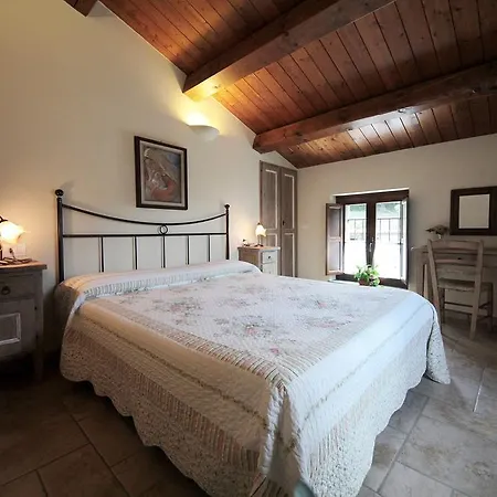 住宿加早餐酒店 Casenuove *