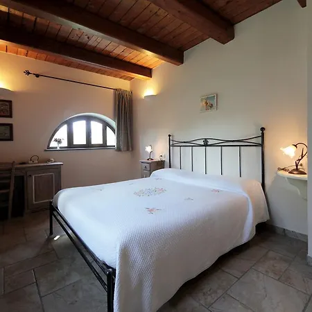 Bed & Breakfast Agriturismo Casenuove