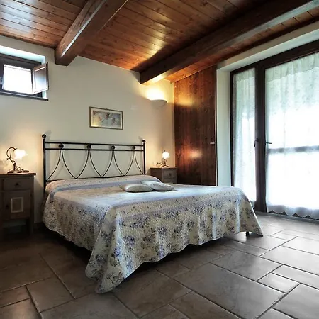 Agriturismo Casenuove Bed & Breakfast *