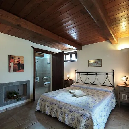 Casenuove Bed & Breakfast Bagno di Romagna