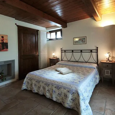 Agriturismo Casenuove * Bagno di Romagna