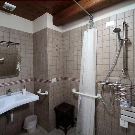 Agriturismo Casenuove Bagno di Romagna