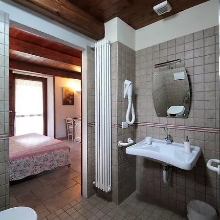 Bed & Breakfast Agriturismo Casenuove *