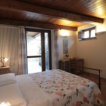 Casenuove 住宿加早餐酒店 *