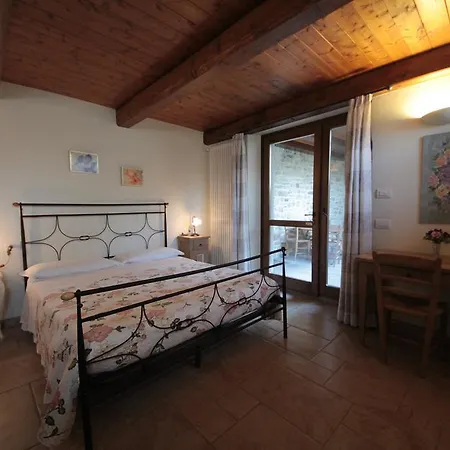 住宿加早餐酒店 Casenuove