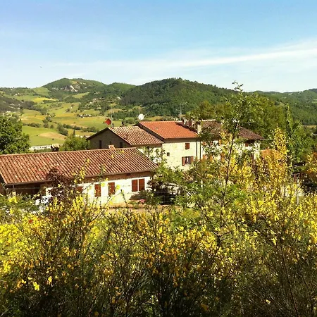 Agriturismo Casenuove *