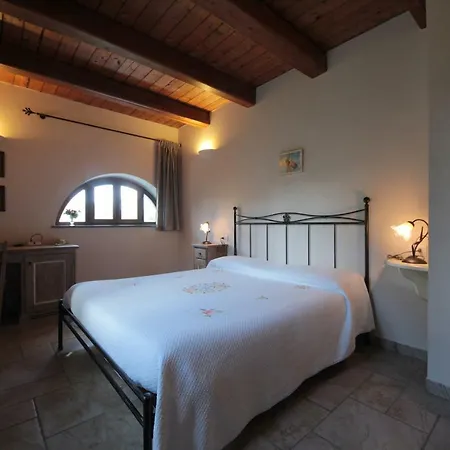 Bed & Breakfast Agriturismo Casenuove Bagno di Romagna