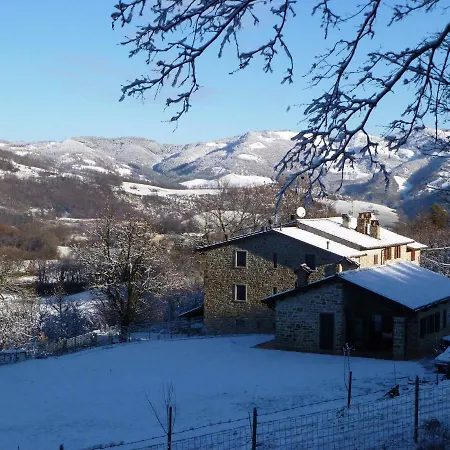 Agriturismo Casenuove Bagno di Romagna
