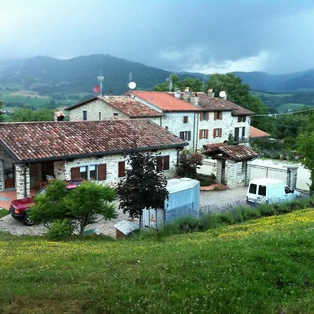 Agriturismo Casenuove *