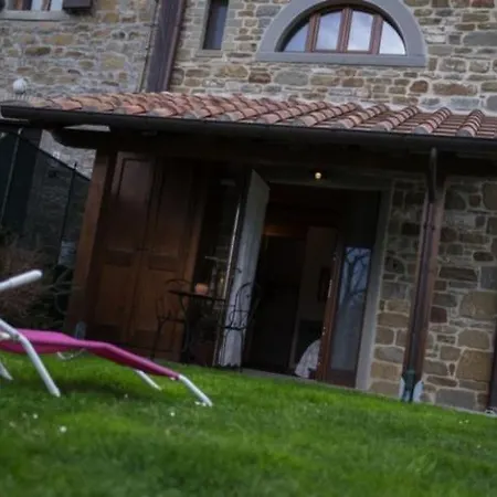 住宿加早餐酒店 Casenuove