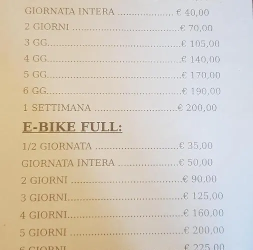 Bed and breakfast Casenuove Bagno di Romagna