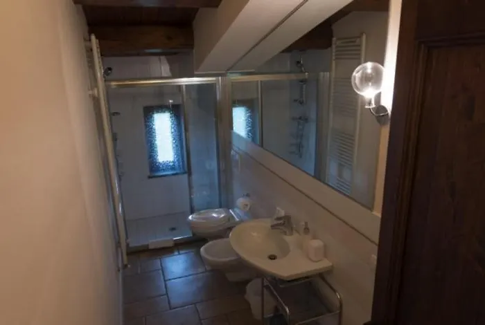 Bed and breakfast Casenuove