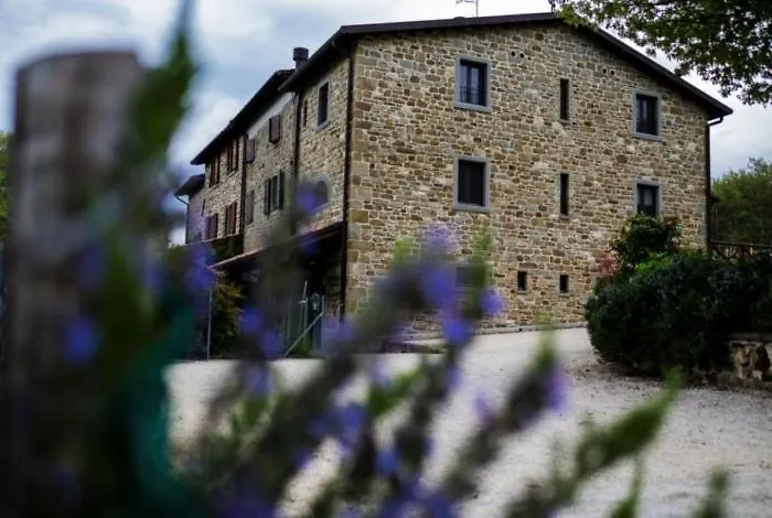 Casenuove * Bagno di Romagna