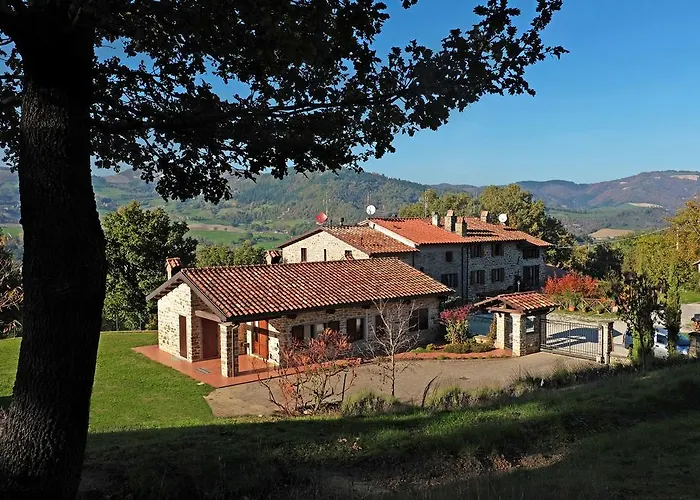 Casenuove Bed and breakfast *