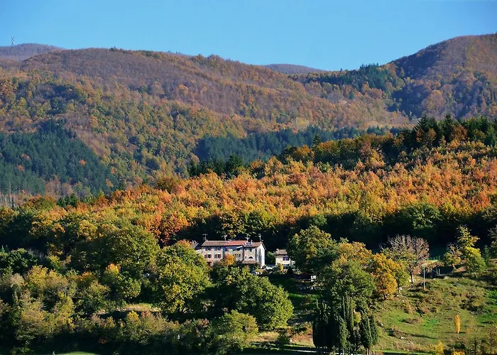 Casenuove Bed and breakfast Bagno di Romagna