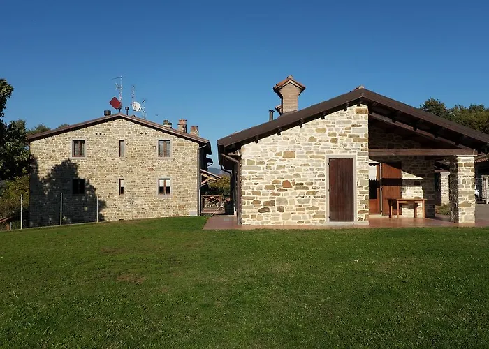 Casenuove Bed and breakfast *