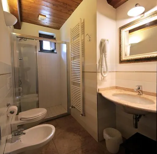 Casenuove Bed and breakfast